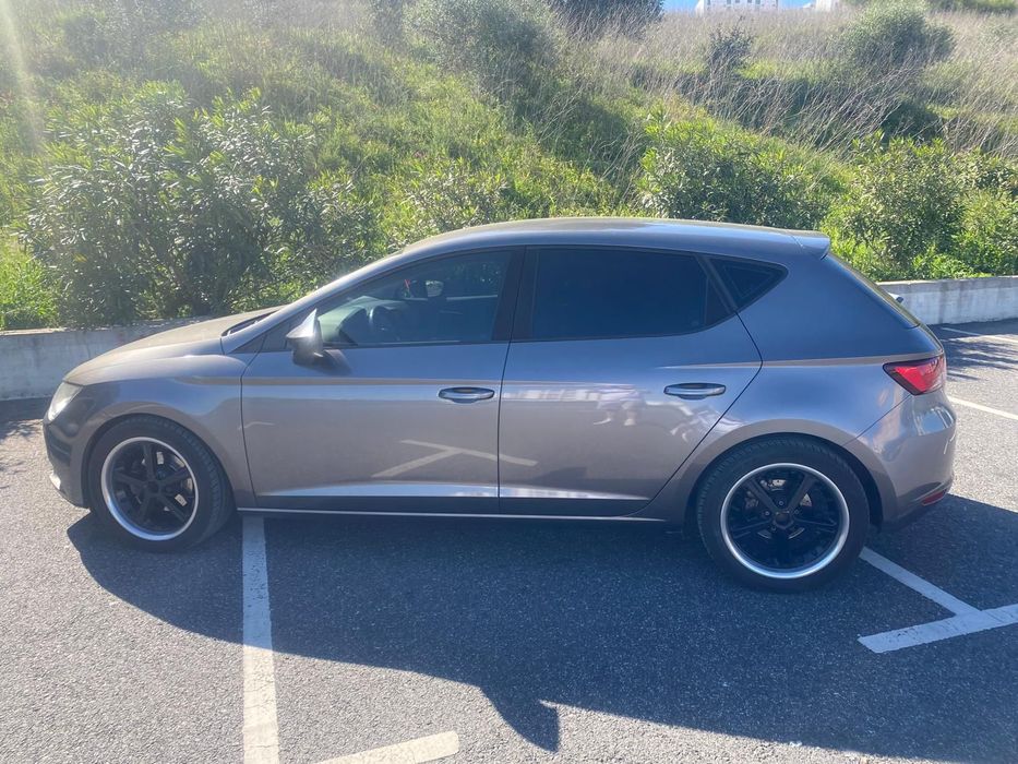 SEAT Leon 1.6 TDI E-Eco.Style Start/Stop