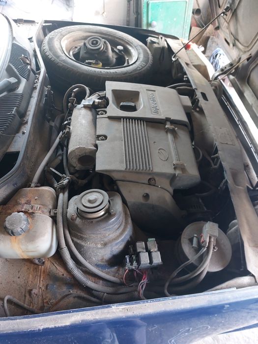 Продам ручне керування на заз Славута для інваліда