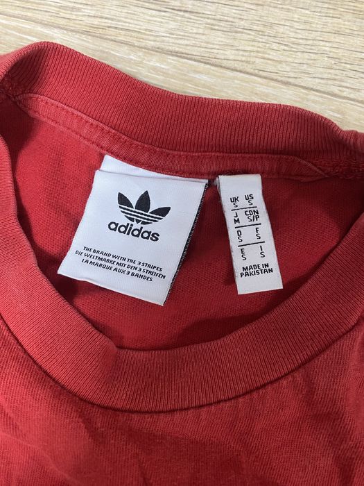 adidas футболка/адидас