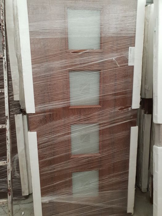 Drzwi wewnetrzne II gat. Rozmiar "90" im wiecej tym taniej !!!