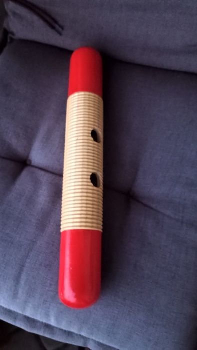 Zestaw instrumentów perkusyjnych