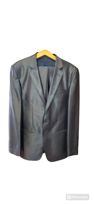 Костюм мужской пр-во Турция новый