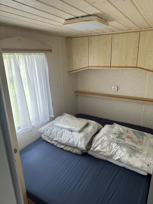 Domek nad morzem do wynajecia