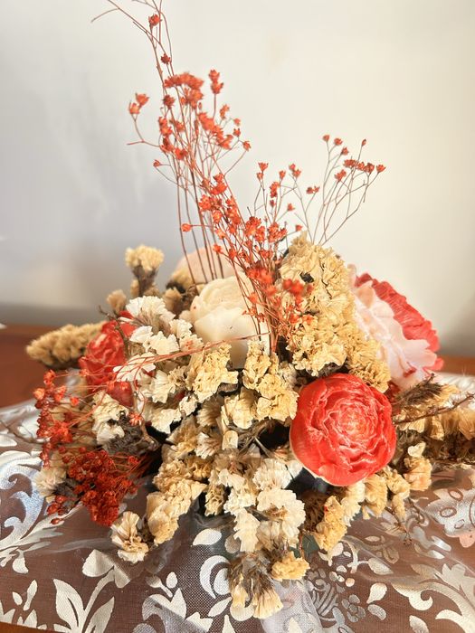 Bouquets de Flores Elegantes | Entrega Rápida