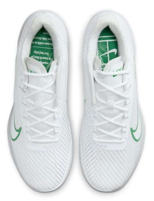 SUPER PROMOCJA !!! Buty tenis padel NIKE Air Zoom Vapor 11 r. 39 - 25cm NOWE