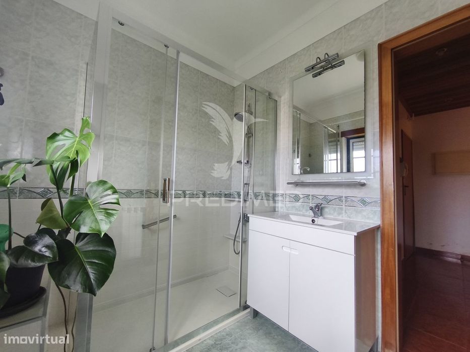 Apartamento R/C T3 | Vila Nova da Barquinha - Santarém — Vila Nova da Barquinha, Santarém
