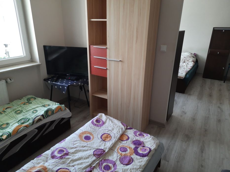 Kwatera pracownicza,noclegi pracownicze,kwatery