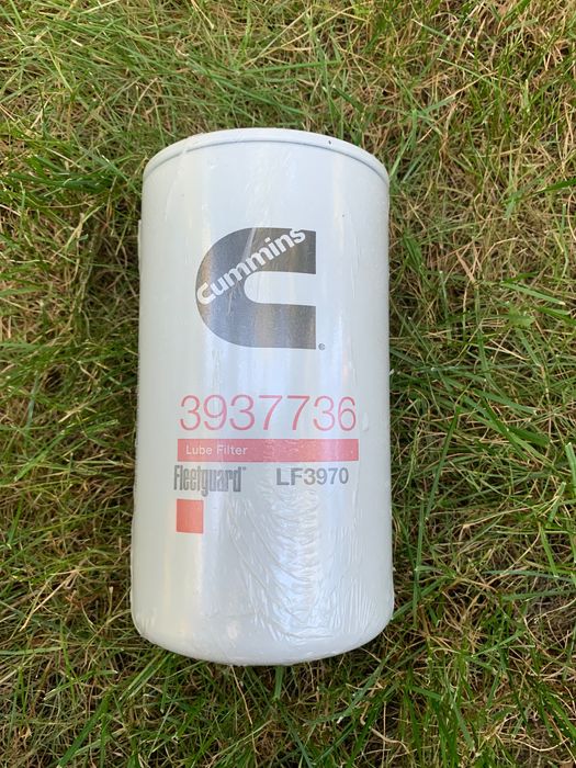 Фільтр Fleetgruard