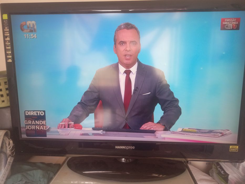 Vende-se TV (Hannpree)