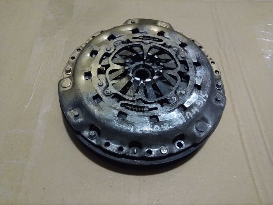 Демпфер маховик щеплення Opel Vectra C SAAB 9-3 1.9/Opel Signum 2.0