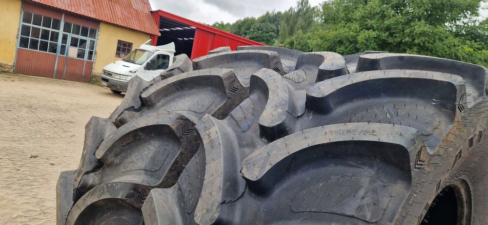 710/70r42 710/70-42 Galaxy Nowe