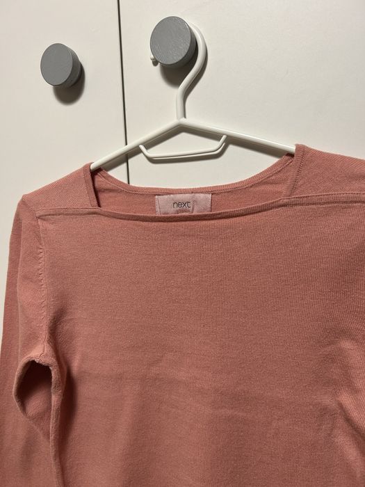 sweter damski 3/4