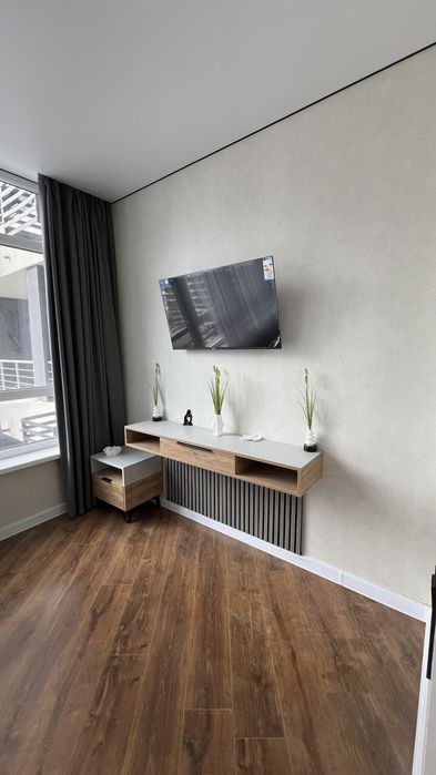 Продам квартиру-студию в Атмосфере, Аркадия - View 6