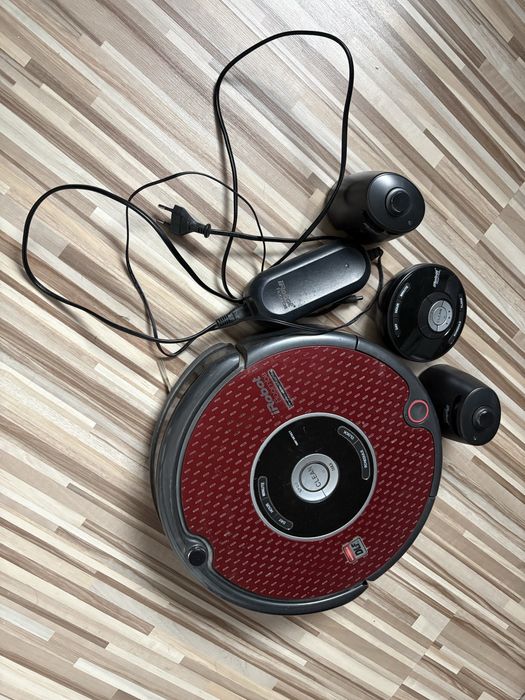 IRobot seria 625 używany