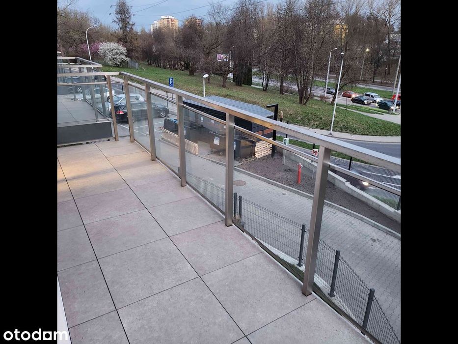 Wynajem mieszkania w centrum Lublina + DWA INNE MIESZKANIA