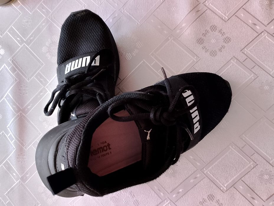 Buty sportowe uniwersalne Puma rozmiar 37