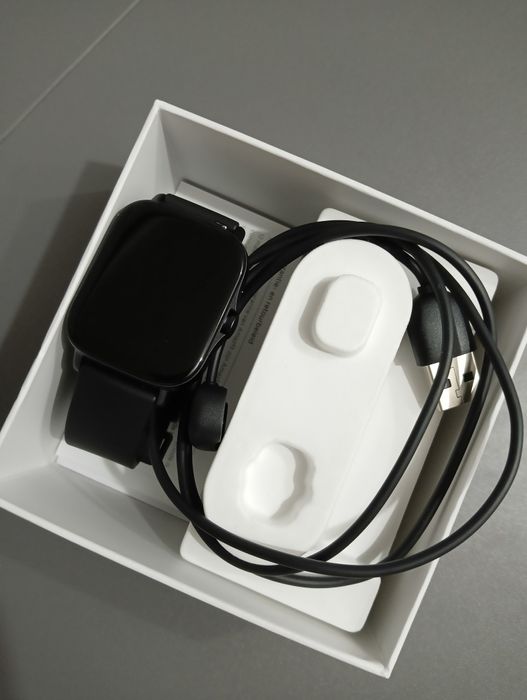 Smartwatch AmazFit GTS 2