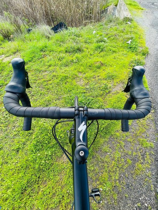 Bicicleta Estrada Specialized impecável