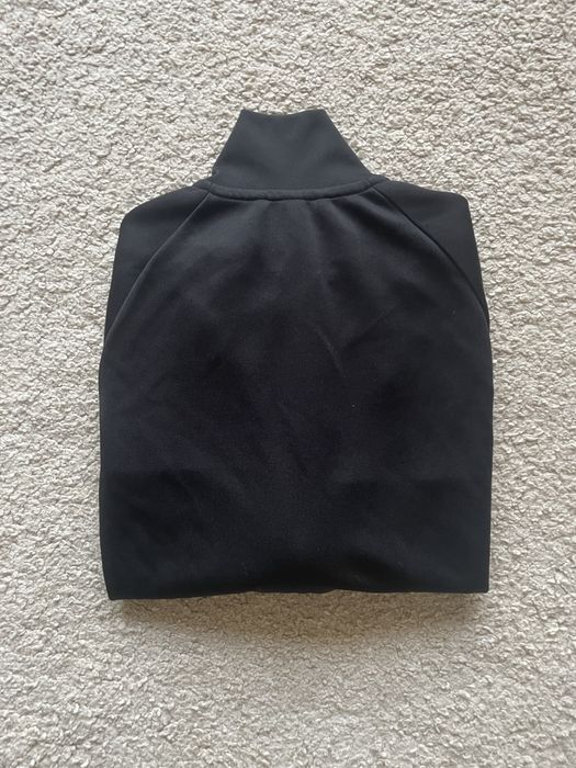 Casaco original Adidas - Preto