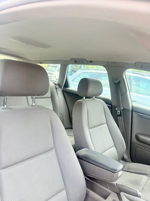 Audi A4 1.9 tdi 130cv