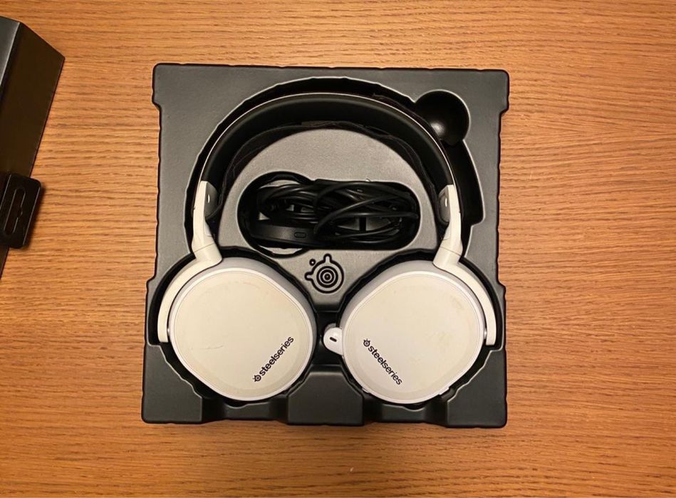 SteelSeries Arctis 764584818687491123
