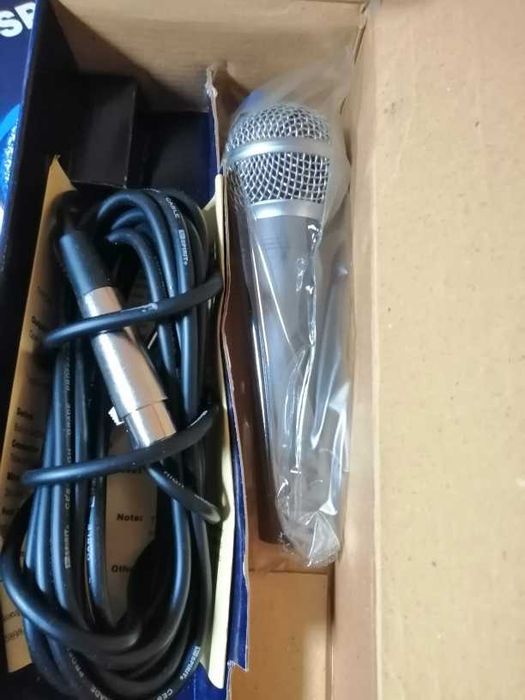 Leitor cd Karaoke Fujilink JH-358