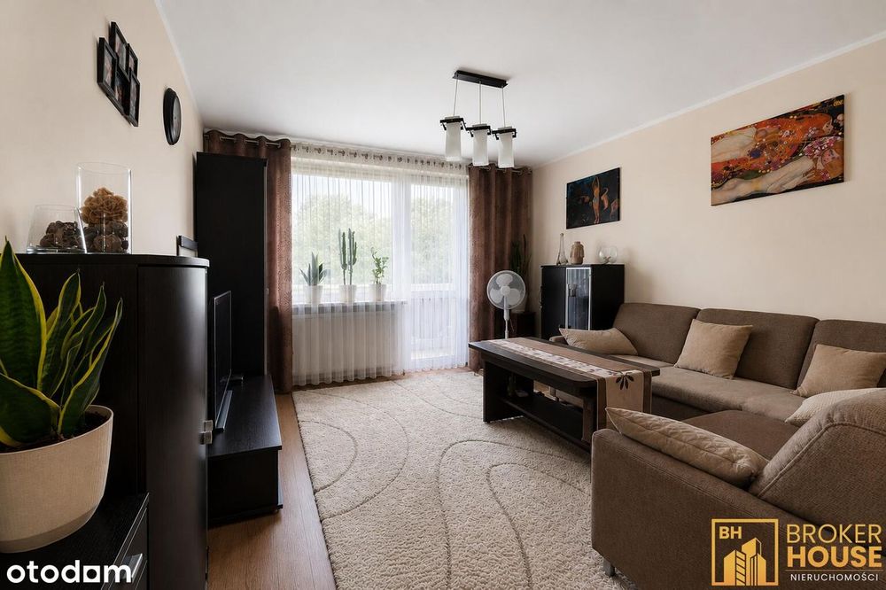 Mieszkanie – Opole - Widok 4
