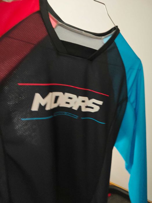 Sapatilhas+Calções+Jersey Enduro/DH