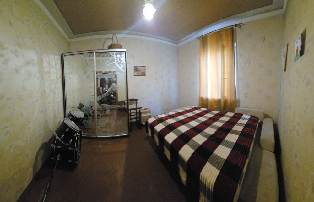 Продаётся дом с хорошим выездом на Днепр Соцгород-Бам,mar