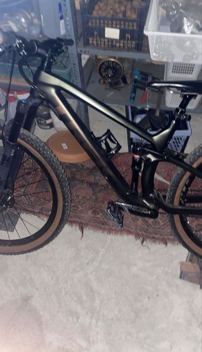 Trek fuel ex9.8 gen6