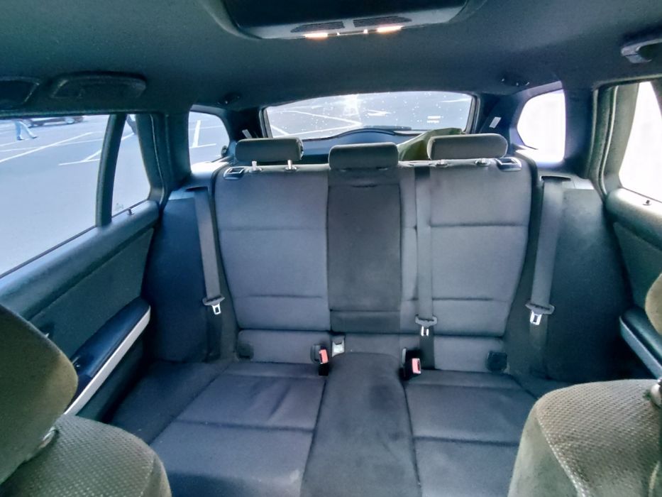 Продам BMW E91 325