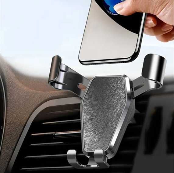Suporte de telemóvel para carro mãos livres