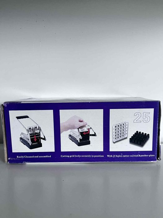 Maszynka Do Krojenia Frytek