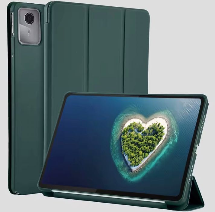 Чехол-книжка Lenovo XiaoXin pad 202 ,pad 2025,Tab M11,tb331fc,335fc