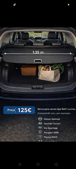SDR 139€ + 2 Ofertas. Oportunidade