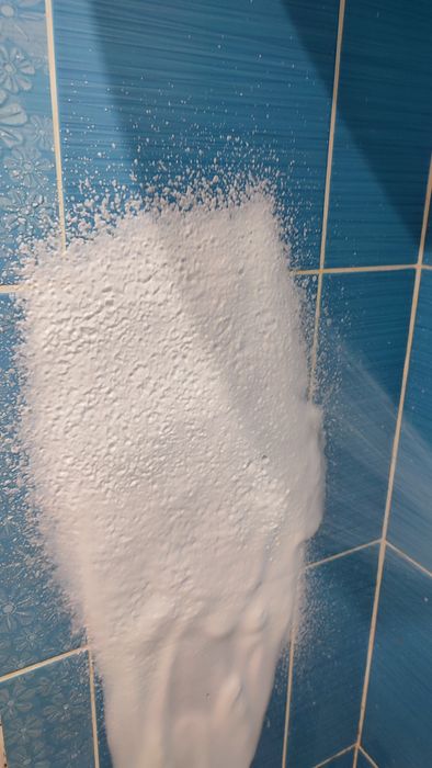 Пінна насадка, піноутворювач помповий. Активна піна, хімчистка