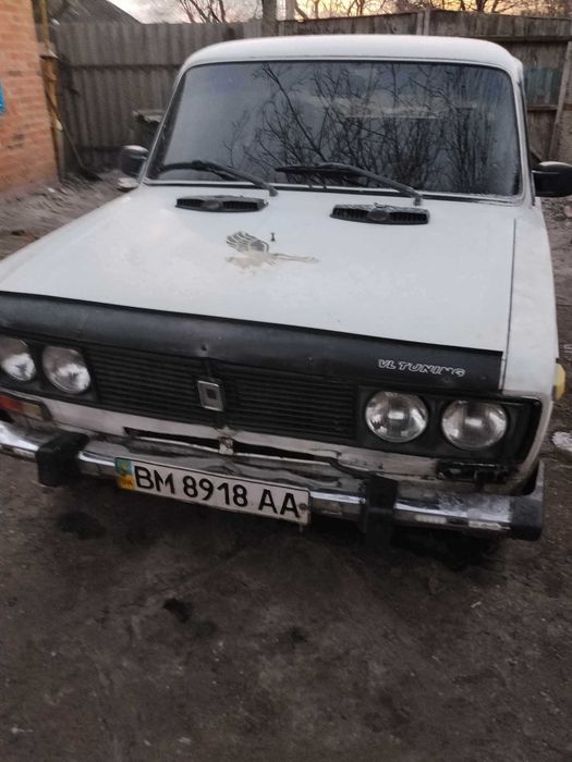 ВАЗ 2106 швидкий продаж