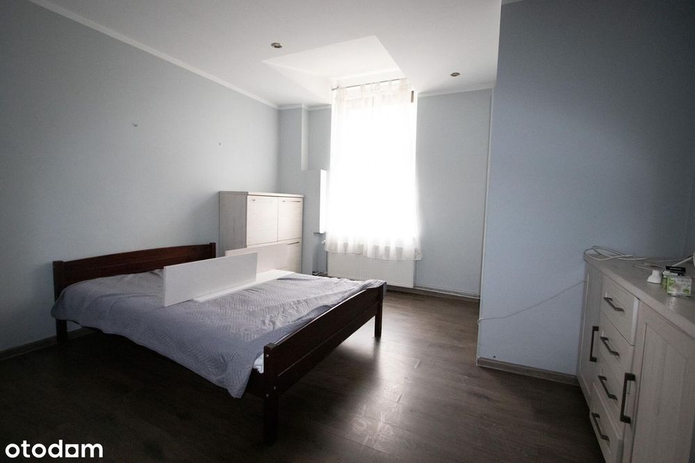 Mieszkanie – Sulechów, Osiedle Konstytucji 3 Maja, powiat zielonogórski - Widok 5
