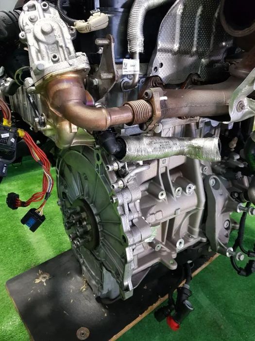 Motor BMW 1.5 D Mini F56 X1 F48 F49 Serie 1 F40 B37C15A