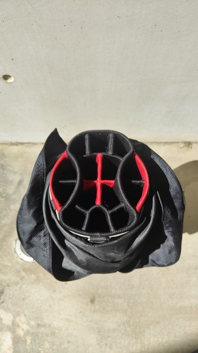 Saco de golfe CartBag