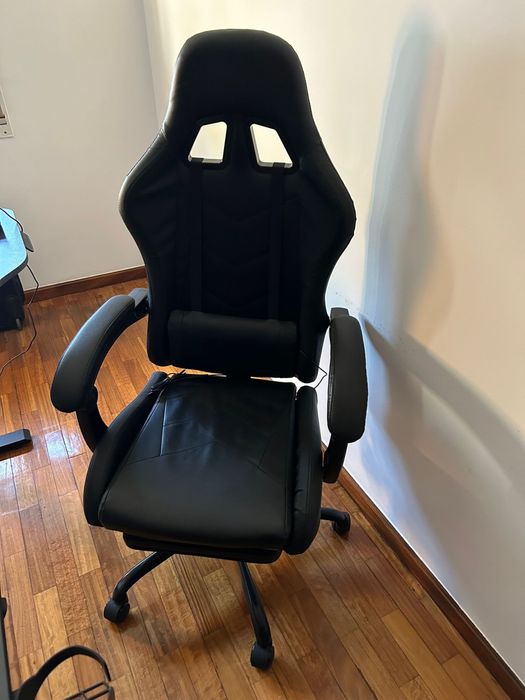 Cadeira escritório/gaming