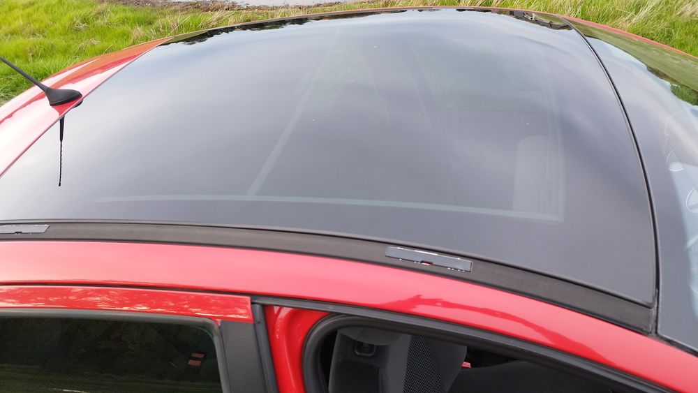 Peugeot 207 1,4 Benzyna
