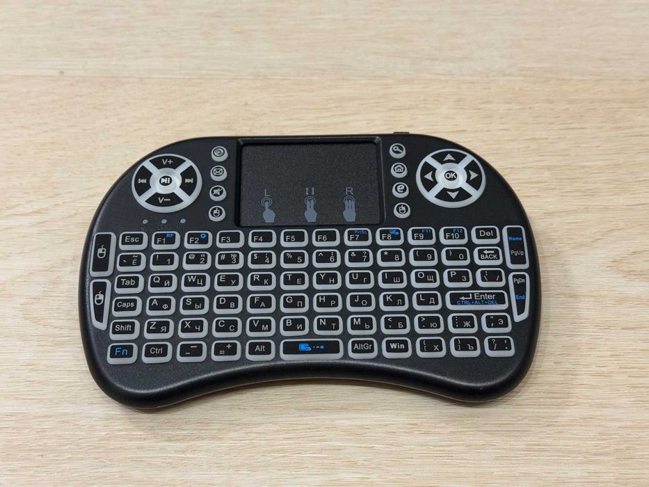 Klawiatura usb do TV