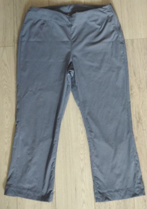 Spodnie damskie Nike