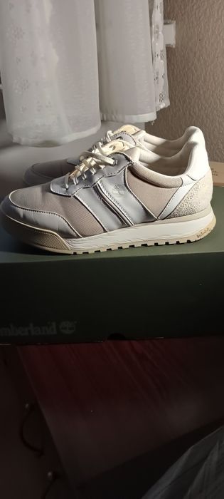 Sneakersy TIMBERLAND damskie