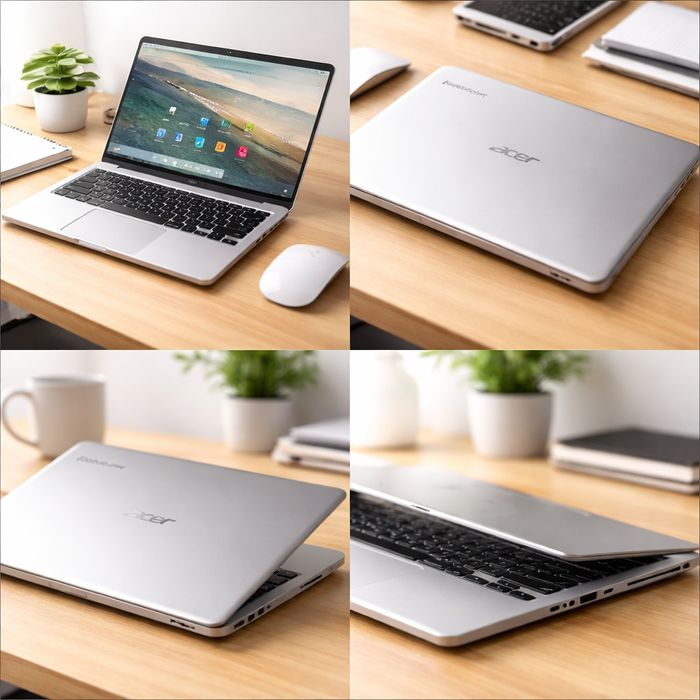 Laptop chromebook Acer 314