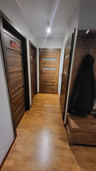 Mieszkanie 4 pokojowe na sprzedaż bezpośrednio