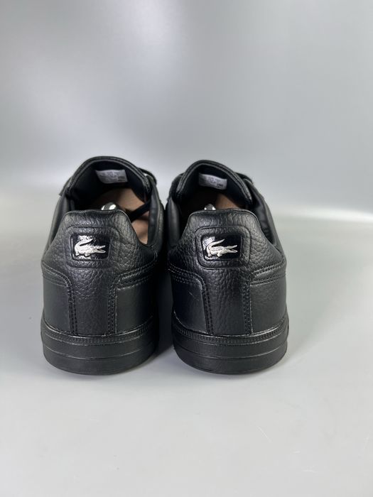 Кросівки Lacoste