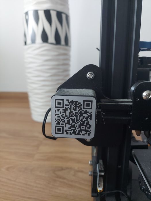 Drukarka 3D creality ender