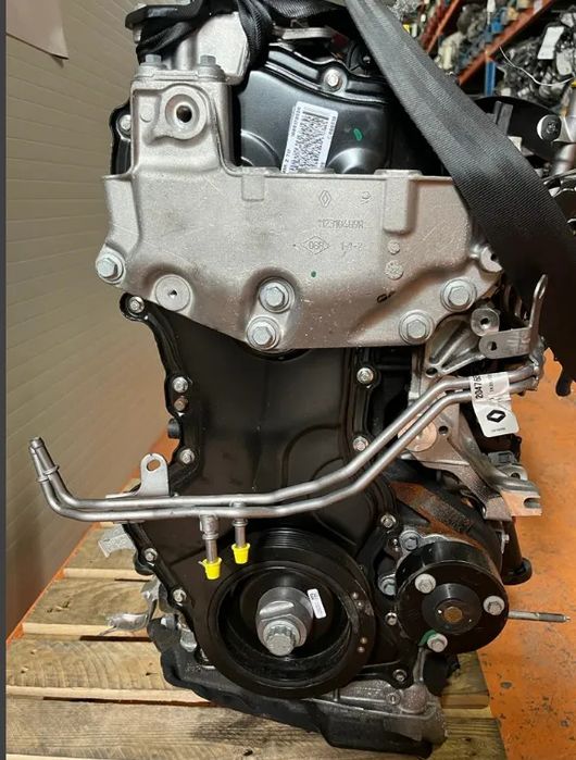 Motor Renault Trafic III/Master III 2.0DCI Ref: M9RZ717/M9R710